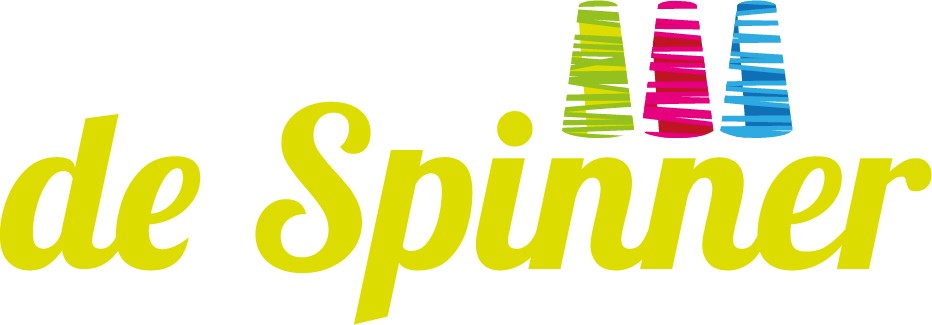 Obs de Spinner logo