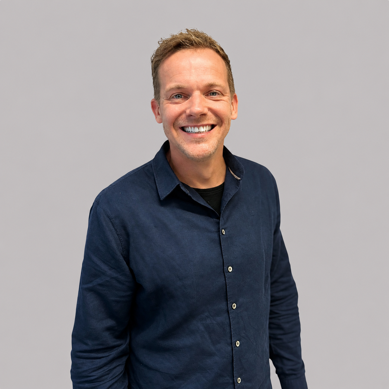 Jeroen